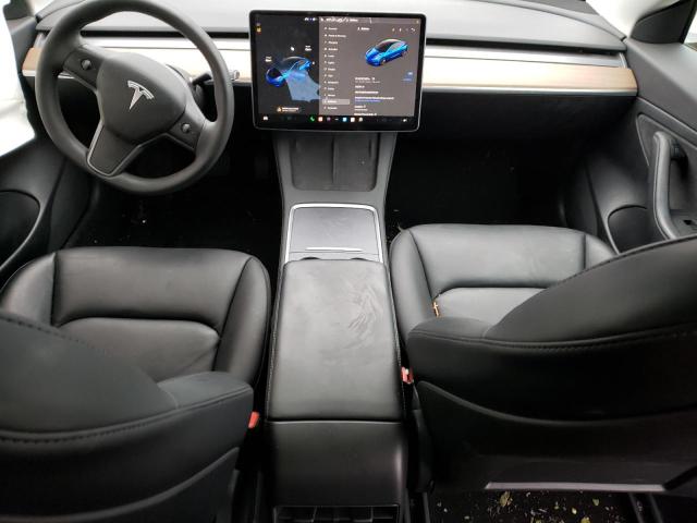 Photo 8 from auction – 2021 TESLA MODEL 3 with VIN 5YJ3E1EAXMF876295