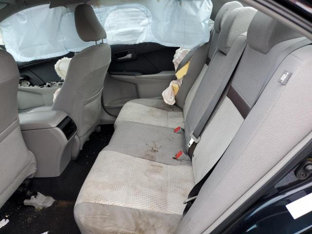 Photo 10 from auction – 2014 TOYOTA CAMRY L with VIN 4T4BF1FK3ER387392