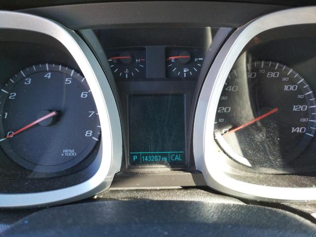 Photo 9 from auction – 2016 CHEVROLET EQUINOX LS with VIN 2GNALBEK1G6171236