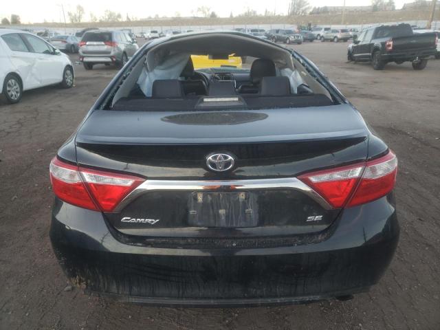 Photo 6 from auction – 2017 TOYOTA CAMRY LE with VIN 4T1BF1FK0HU794875