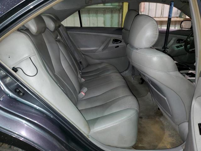 Photo 10 from auction – 2007 TOYOTA CAMRY CE with VIN 4T1BE46K67U135010