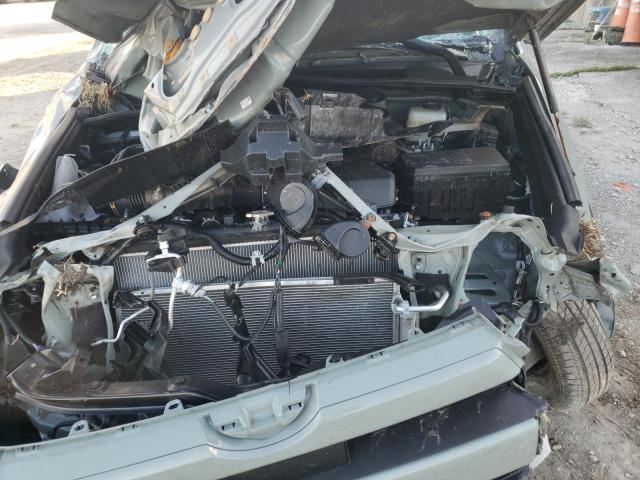 Photo 12 from auction – 2022 TOYOTA 4RUNNER SR with VIN JTESU5JRXN6056292