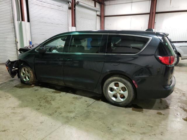 Photo 2 from auction – 2017 CHRYSLER PACIFICA L with VIN 2C4RC1CG8HR512801