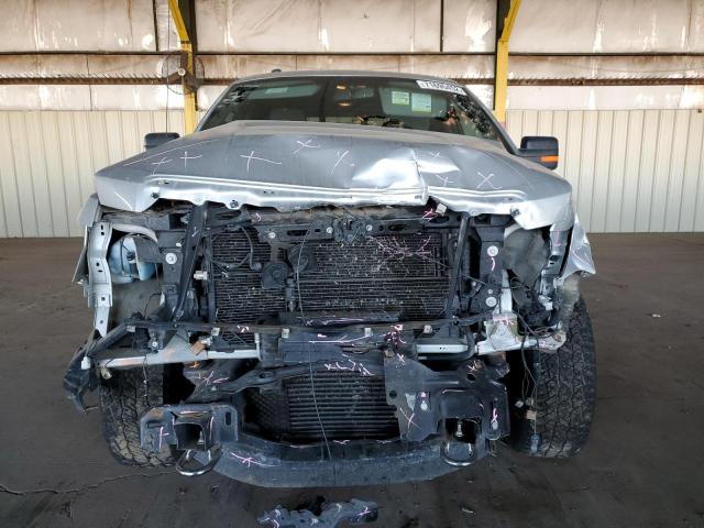 Photo 5 from auction – 2012 FORD F150 SUPER with VIN 1FTFW1ET2CFD00187