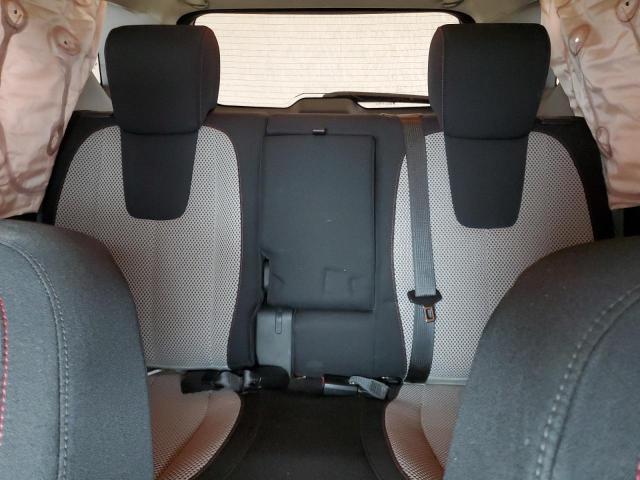 Photo 10 from auction – 2011 CHEVROLET EQUINOX LT with VIN 2CNALDEC2B6316477