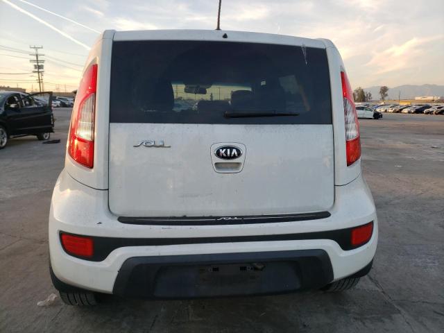 Photo 6 from auction – 2013 KIA SOUL + with VIN KNDJT2A69D7555147