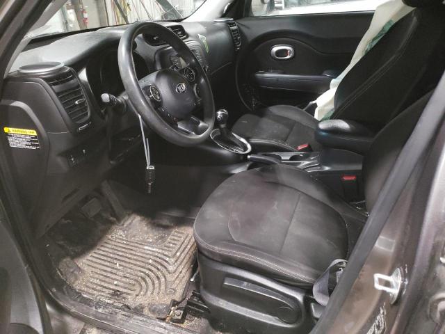 Photo 7 from auction – 2016 KIA SOUL with VIN KNDJN2A2XG7340937