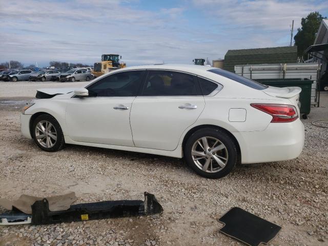 Photo 2 from auction – 2013 NISSAN ALTIMA 2.5 with VIN 1N4AL3AP7DN572643