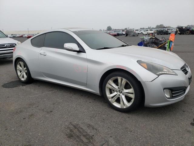 Photo 4 from auction – 2011 HYUNDAI GENESIS CO with VIN KMHHU6KH8BU046101