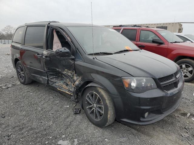Photo 4 from auction – 2017 DODGE GRAND CARA with VIN 2C4RDGEG0HR585903