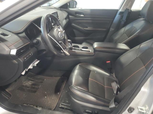 Photo 7 from auction – 2019 NISSAN ALTIMA SR with VIN 1N4BL4CV4KC178824