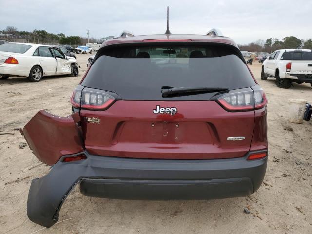 Photo 6 from auction – 2019 JEEP CHEROKEE L with VIN 1C4PJLCBXKD416658