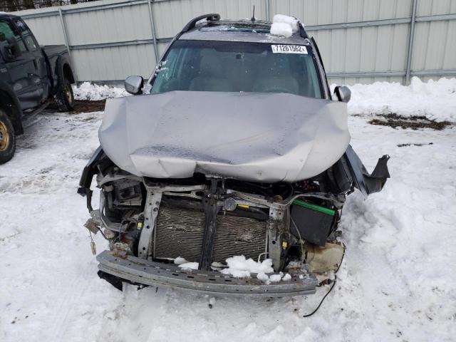 Photo 5 from auction – 2011 SUBARU FORESTER L with VIN JF2SHAEC3BH749634