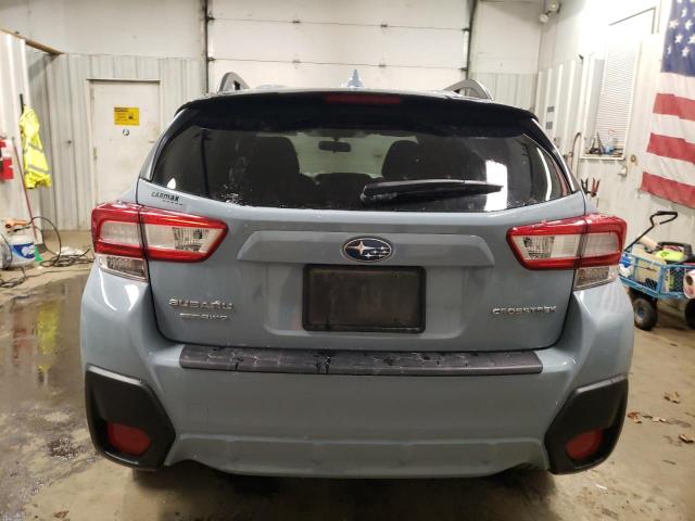 Photo 6 from auction – 2019 SUBARU CROSSTREK with VIN JF2GTACC4KH241874