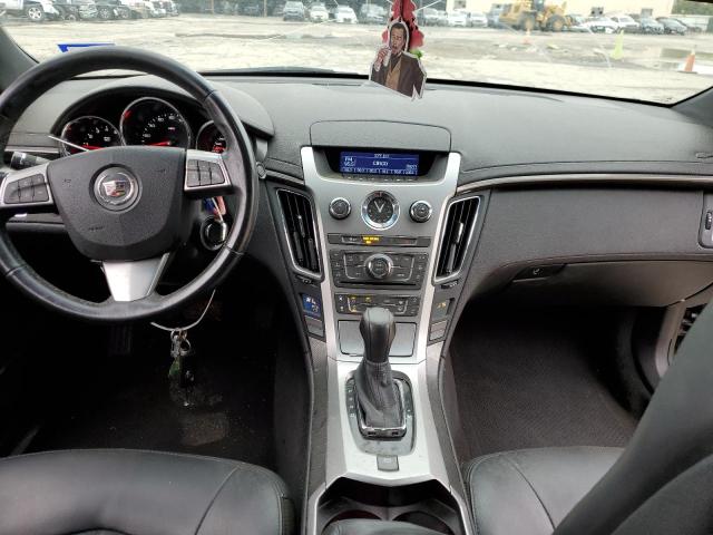 Photo 8 from auction – 2011 CADILLAC CTS with VIN 1G6DA1ED2B0157566