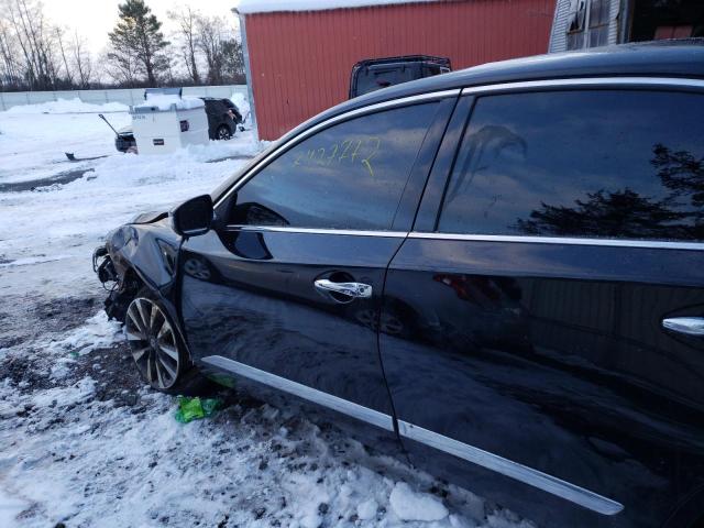 Photo 8 from auction – 2017 NISSAN ALTIMA 2.5 with VIN 1N4AL3AP0HC491372