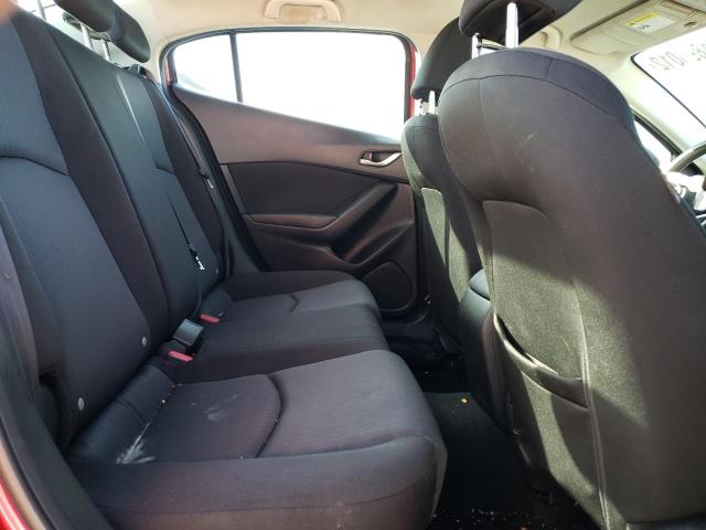 Photo 10 from auction – 2016 MAZDA 3 SPORT with VIN 3MZBM1T76GM324568
