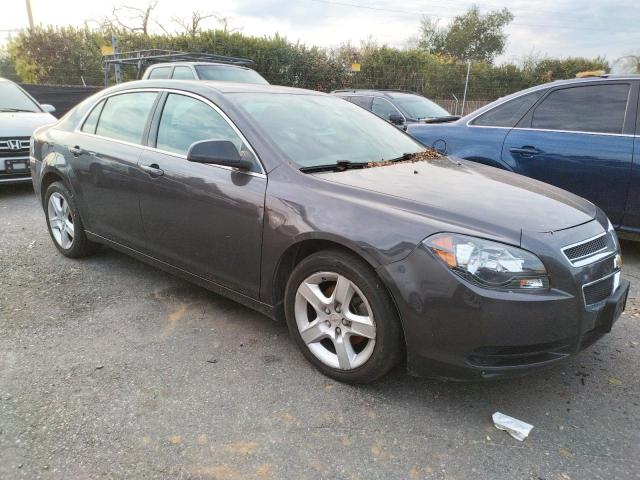 Photo 4 from auction – 2011 CHEVROLET MALIBU LS with VIN 1G1ZB5E15BF251279