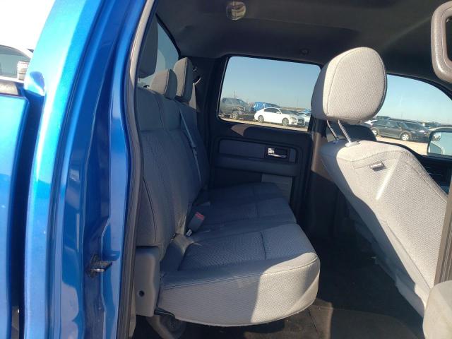 Photo 10 from auction – 2014 FORD F150 SUPER with VIN 1FTEW1CMXEFA69663