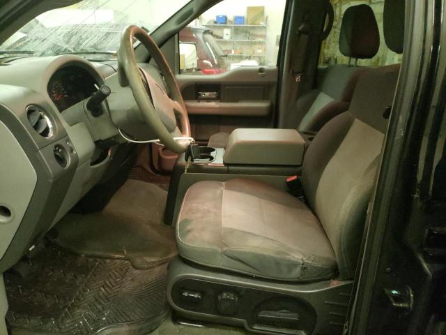 Photo 7 from auction – 2007 FORD F150 SUPER with VIN 1FTPW14V67KC63133