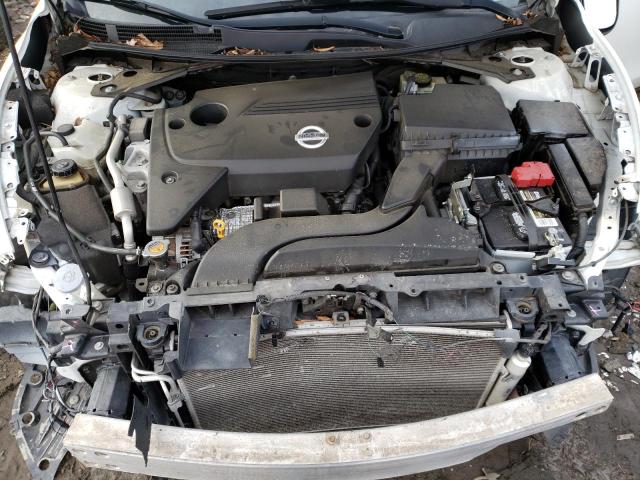 Photo 11 from auction – 2015 NISSAN ALTIMA 2.5 with VIN 1N4AL3AP7FN367794