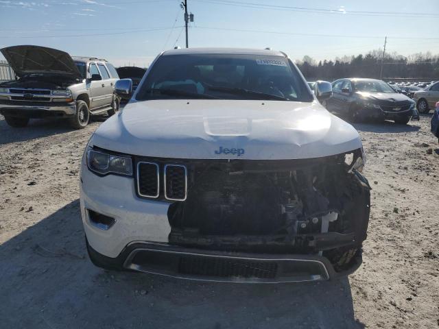 Photo 5 from auction – 2017 JEEP GRAND CHER with VIN 1C4RJFBG5HC879880