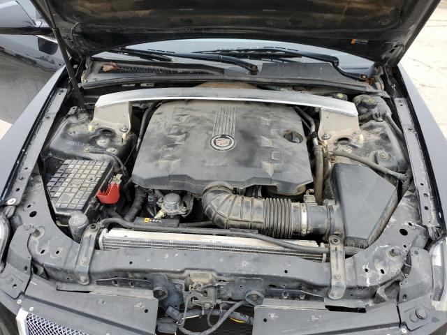 Photo 11 from auction – 2011 CADILLAC CTS with VIN 1G6DA1ED2B0157566