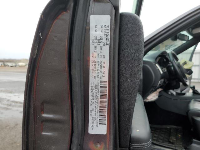 Photo 14 from auction – 2020 DODGE DURANGO R/ with VIN 1C4SDJCT5LC257506