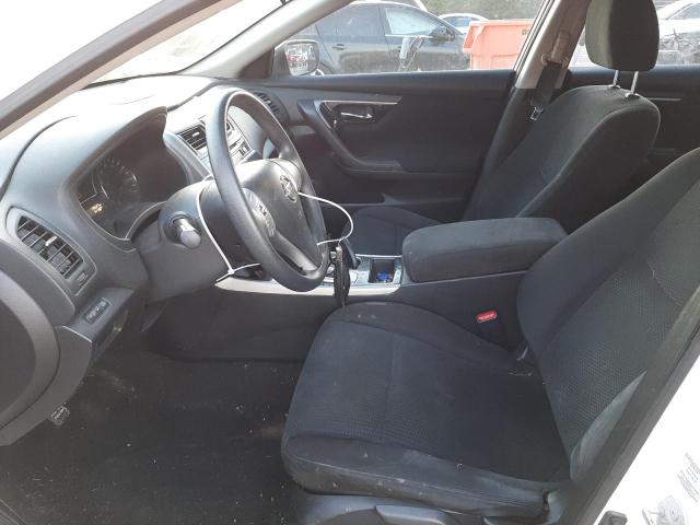 Photo 7 from auction – 2014 NISSAN ALTIMA 2.5 with VIN 1N4AL3AP2EC322904