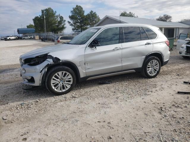 BMW X5 SDRIVE3 2017 with VIN 5UXKR2C33H0W43940 - Photo from auction