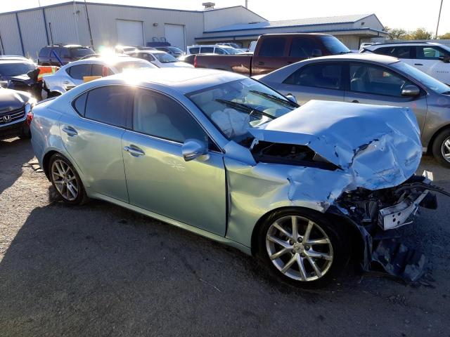 Photo 4 from auction – 2013 LEXUS IS 250 with VIN JTHBF5C23D5189431