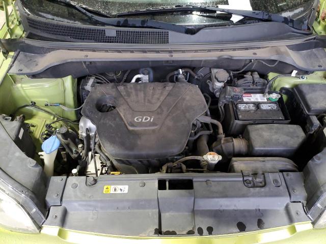 Photo 11 from auction – 2015 KIA SOUL with VIN KNDJN2A21F7808259