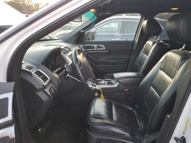 Photo 7 from auction – 2013 FORD EXPLORER X with VIN 1FM5K7D84DGC22865
