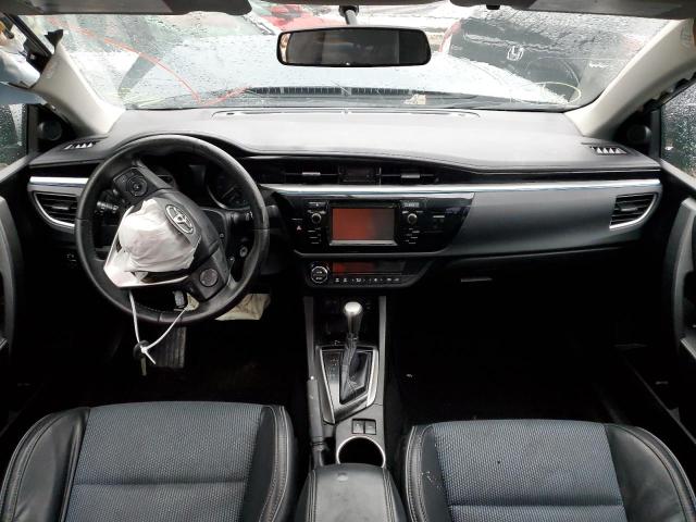 Photo 10 from auction – 2015 TOYOTA COROLLA L with VIN 5YFBURHE6FP281625
