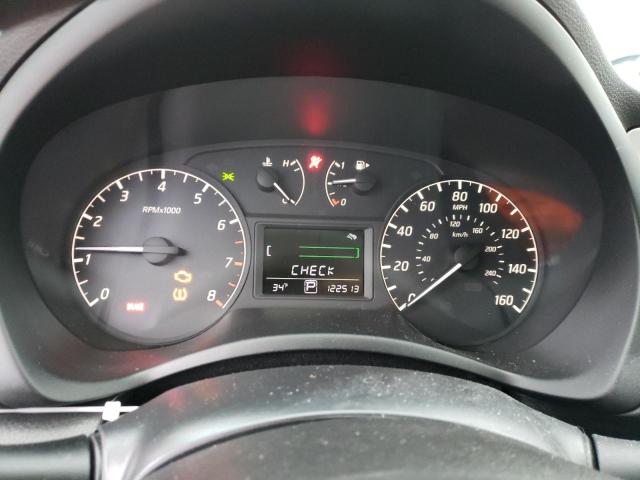 Photo 9 from auction – 2016 NISSAN SENTRA S with VIN 3N1AB7AP4GY245986