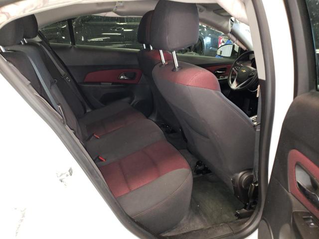 Photo 10 from auction – 2014 CHEVROLET CRUZE LT with VIN 1G1PC5SB2E7102473