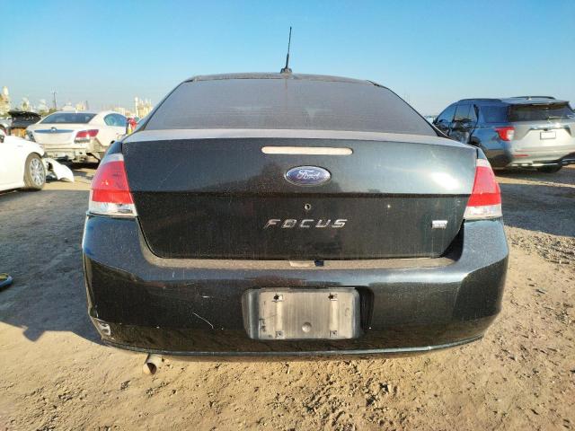 Photo 6 from auction – 2009 FORD FOCUS SE with VIN 1FAHP35N49W229513
