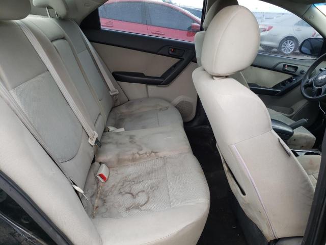 Photo 10 from auction – 2012 KIA FORTE EX with VIN KNAFU4A28C5581340