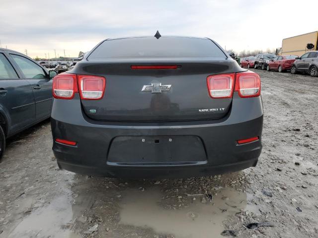 Photo 6 from auction – 2014 CHEVROLET MALIBU 2LT with VIN 1G11E5SL4EF204369