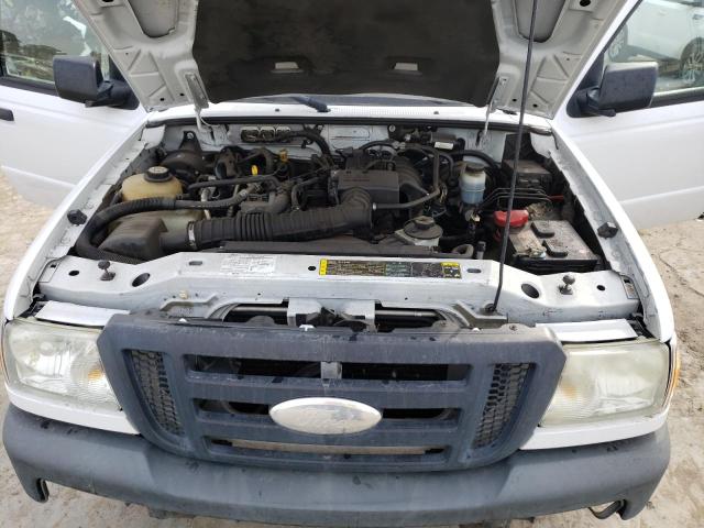 Photo 11 from auction – 2007 FORD RANGER SUP with VIN 1FTYR14D27PA47219