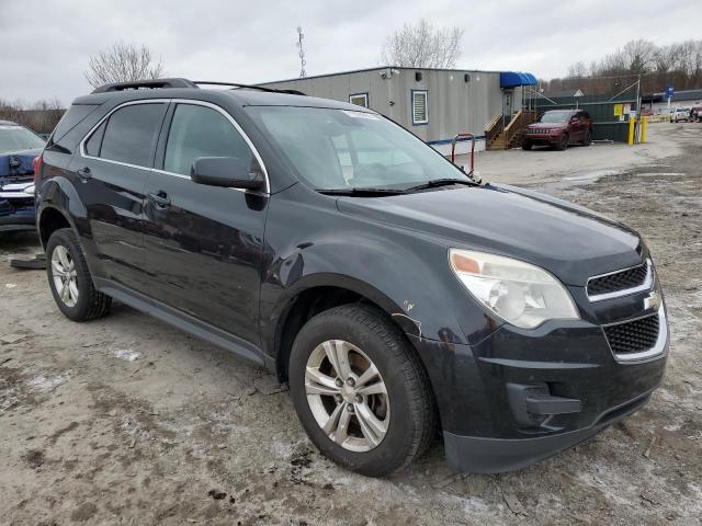 Photo 4 from auction – 2013 CHEVROLET EQUINOX LT with VIN 2GNFLEE33D6287730