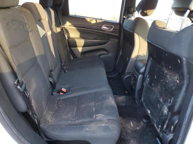 Photo 10 from auction – 2012 JEEP GRAND CHER with VIN 1C4RJFAG7CC238711