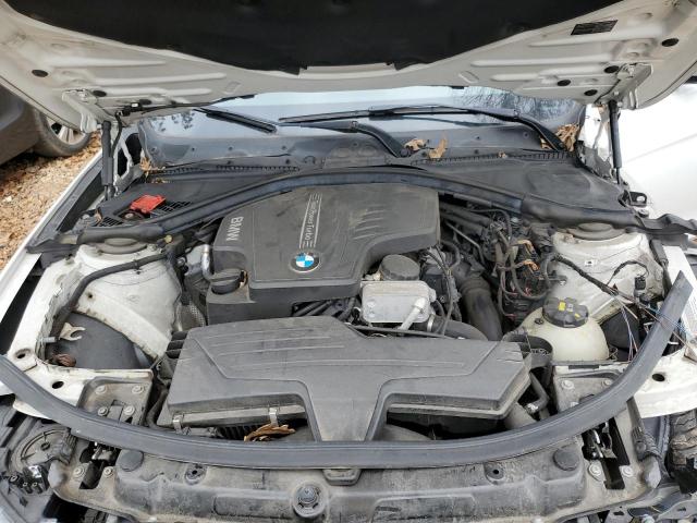 Photo 11 from auction – 2014 BMW 328 XI SUL with VIN WBA3B5C50EP652480