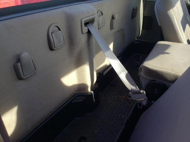 Photo 10 from auction – 2003 DODGE RAM 1500 S with VIN 1D7HA16K63J681364