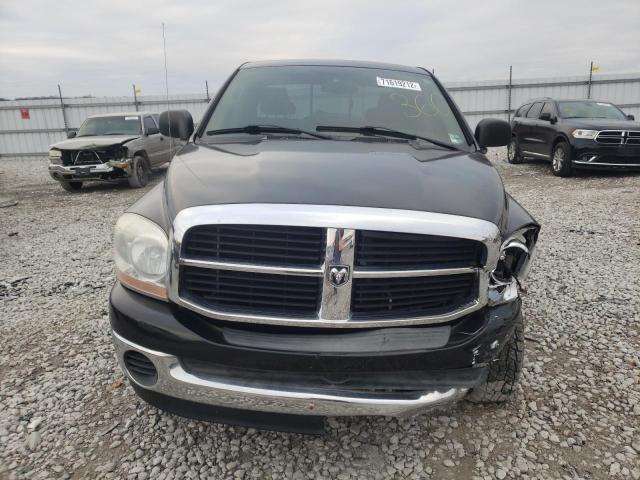 Photo 5 from auction – 2006 DODGE RAM 1500 S with VIN 1D7HU18236S677730