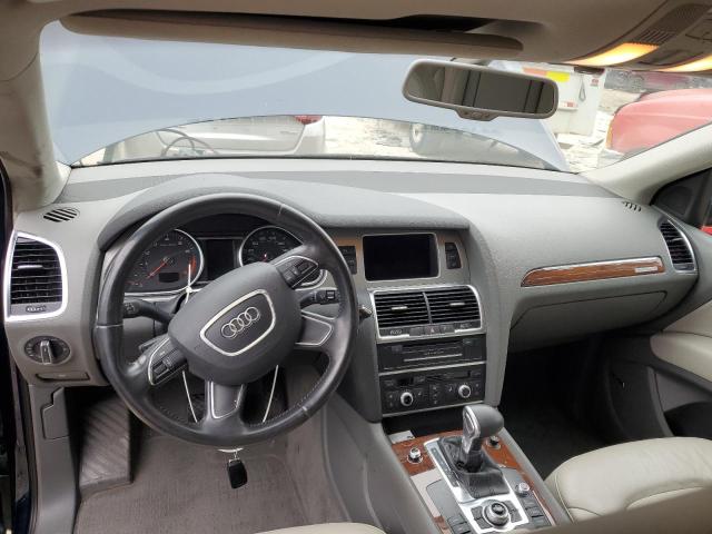 Zdjęcie 8 z aukcji – 2012 AUDI Q7 PREMIUM z VIN WA1LGAFE7CD004801