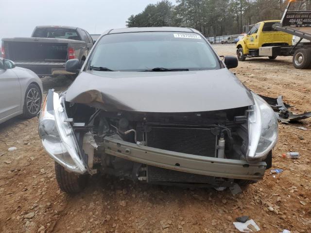Photo 5 from auction – 2015 NISSAN VERSA S with VIN 3N1CN7APXFL882859
