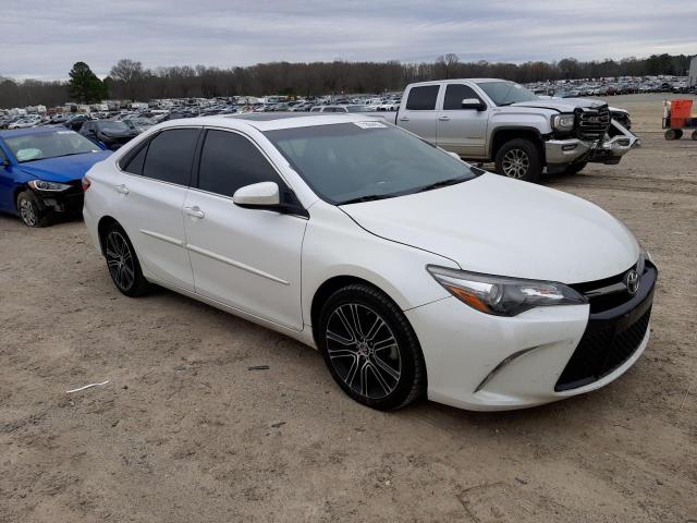 Photo 4 from auction – 2016 TOYOTA CAMRY LE with VIN 4T1BF1FK5GU176403