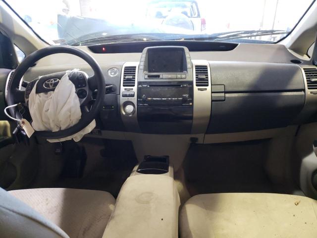 Photo 8 from auction – 2008 TOYOTA PRIUS with VIN JTDKB20U787745512