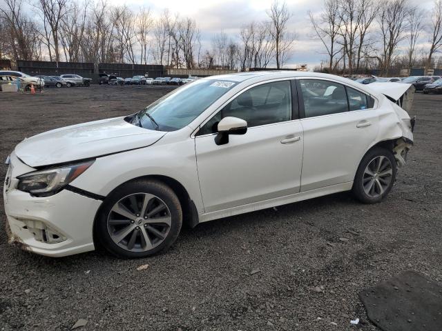 Photo 1 from auction – 2018 SUBARU LEGACY 2.5 with VIN 4S3BNAN69J3019465